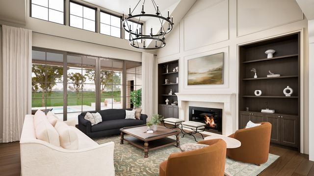 12755 E Canongate Cir, Wichita, KS 67226