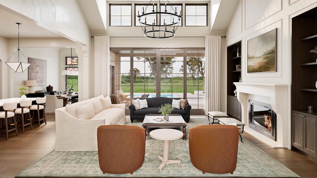 12755 E Canongate Cir, Wichita, KS 67226