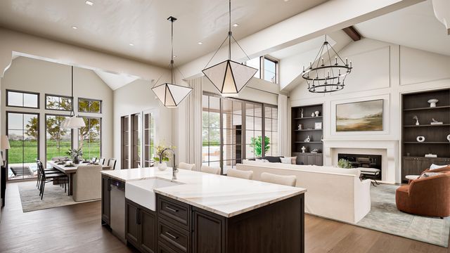 12755 E Canongate Cir, Wichita, KS 67226