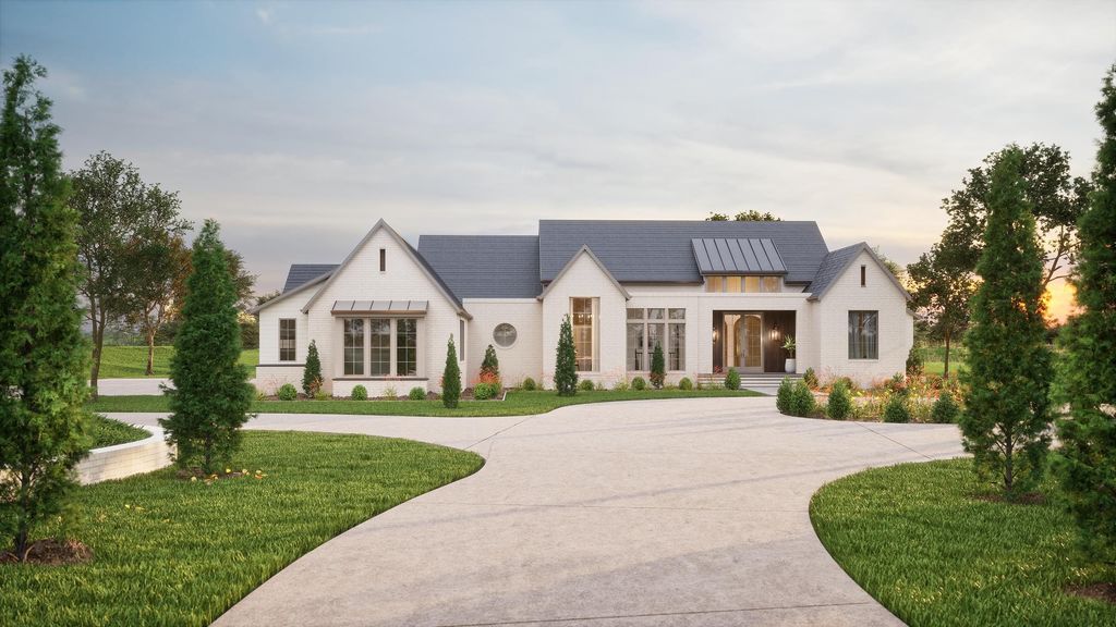 12755 E Canongate Cir, Wichita, KS 67226