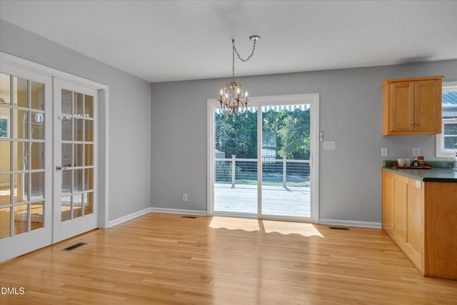 204 Esteban Court, Mebane, NC 27302