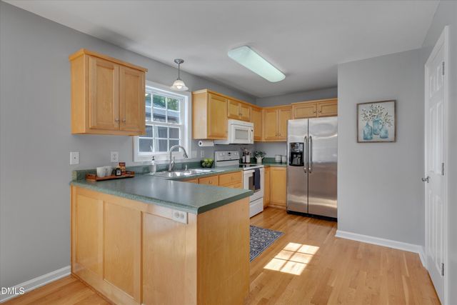 204 Esteban Court, Mebane, NC 27302
