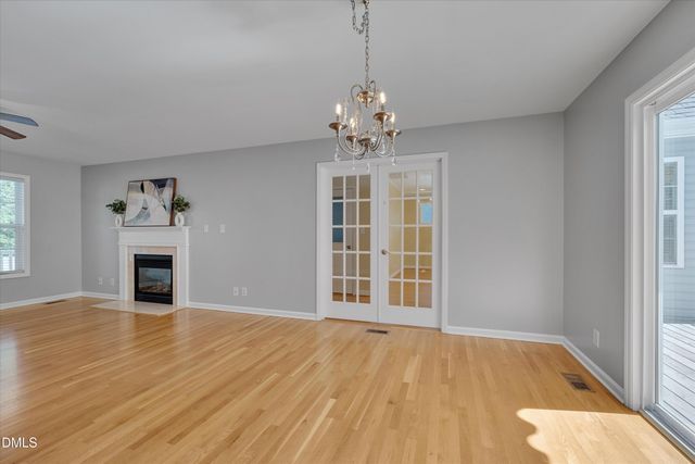 204 Esteban Court, Mebane, NC 27302