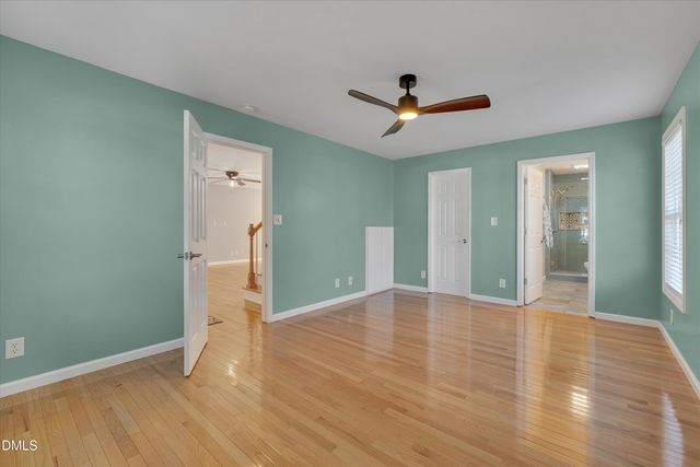 204 Esteban Court, Mebane, NC 27302