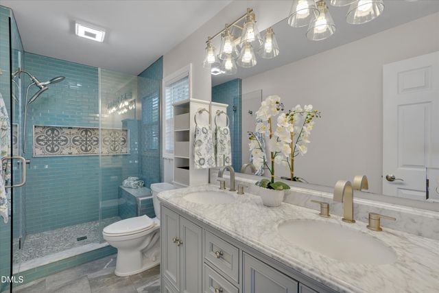 204 Esteban Court, Mebane, NC 27302