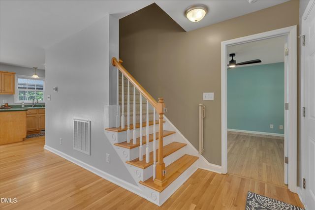 204 Esteban Court, Mebane, NC 27302