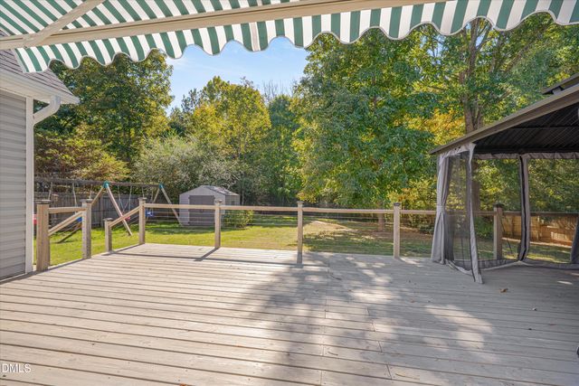 204 Esteban Court, Mebane, NC 27302