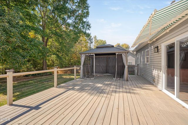 204 Esteban Court, Mebane, NC 27302