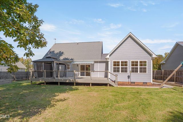 204 Esteban Court, Mebane, NC 27302