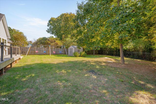 204 Esteban Court, Mebane, NC 27302