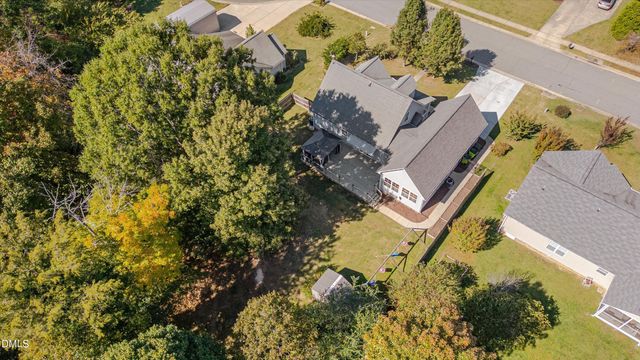 204 Esteban Court, Mebane, NC 27302