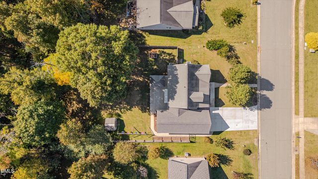 204 Esteban Court, Mebane, NC 27302
