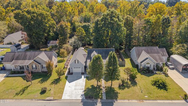 204 Esteban Court, Mebane, NC 27302