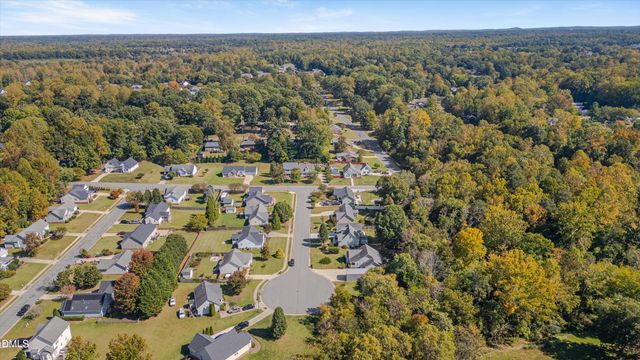 204 Esteban Court, Mebane, NC 27302