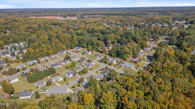 204 Esteban Court, Mebane, NC 27302