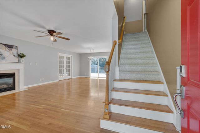 204 Esteban Court, Mebane, NC 27302