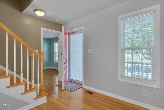 204 Esteban Court, Mebane, NC 27302