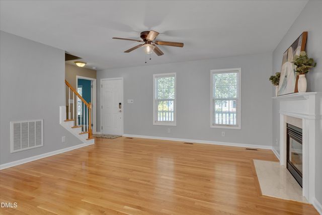204 Esteban Court, Mebane, NC 27302