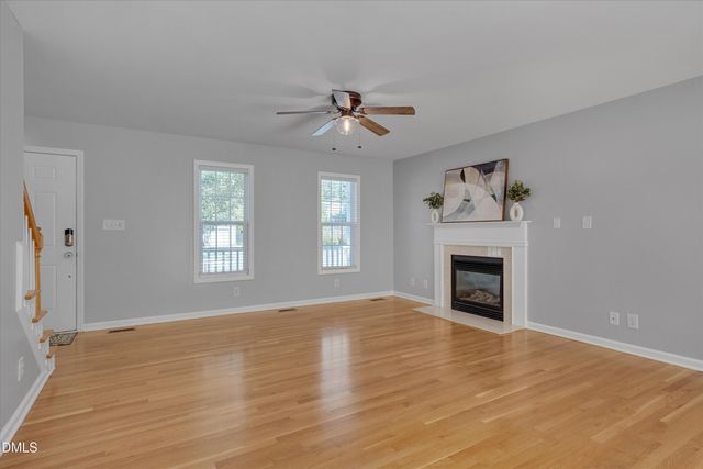 204 Esteban Court, Mebane, NC 27302