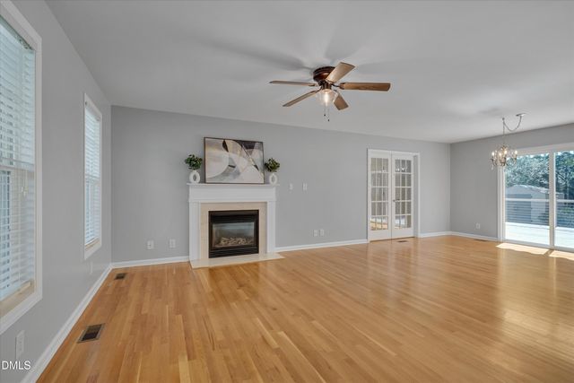 204 Esteban Court, Mebane, NC 27302