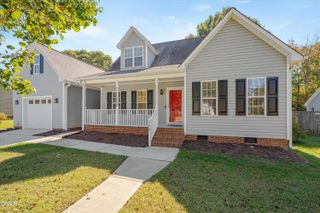 204 Esteban Court, Mebane, NC 27302