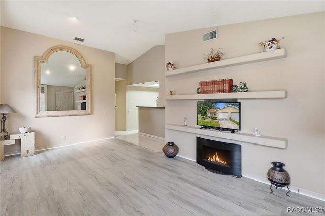 3560 N Timothy Terrace, Beverly Hills, FL 34465