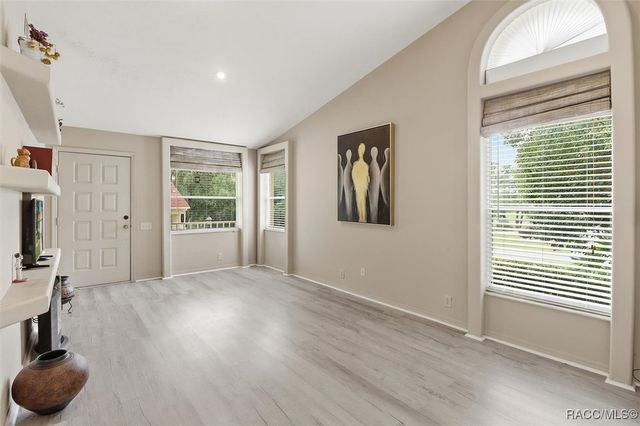 3560 N Timothy Terrace, Beverly Hills, FL 34465