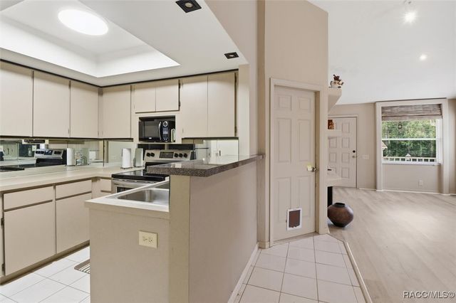 3560 N Timothy Terrace, Beverly Hills, FL 34465