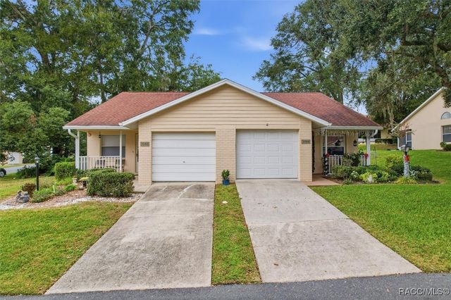 3560 N Timothy Terrace, Beverly Hills, FL 34465