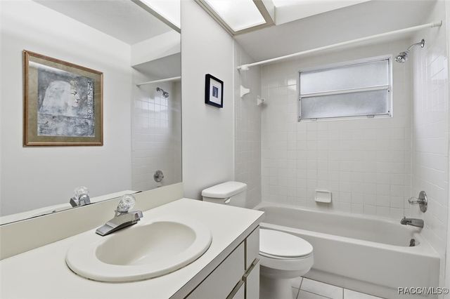 3560 N Timothy Terrace, Beverly Hills, FL 34465