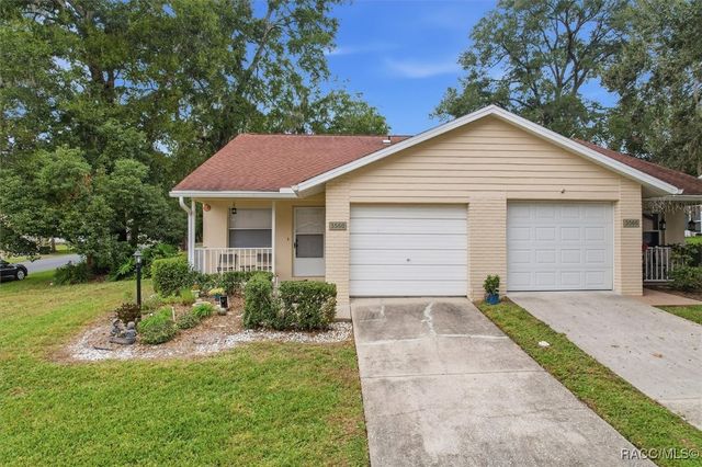 3560 N Timothy Terrace, Beverly Hills, FL 34465