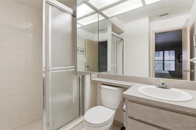 3560 N Timothy Terrace, Beverly Hills, FL 34465