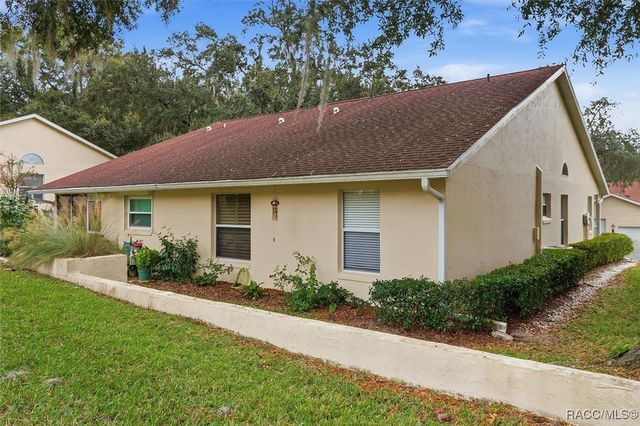 3560 N Timothy Terrace, Beverly Hills, FL 34465