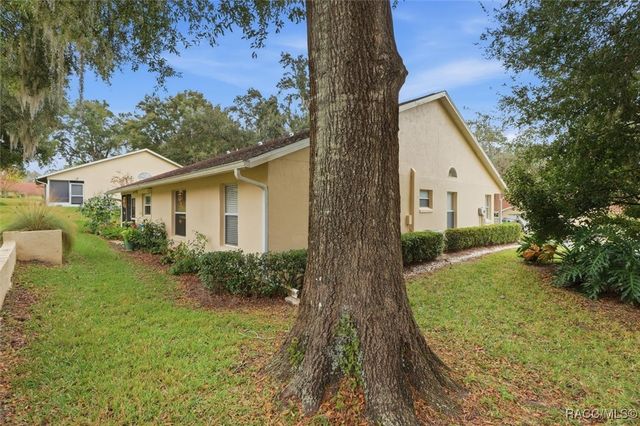 3560 N Timothy Terrace, Beverly Hills, FL 34465