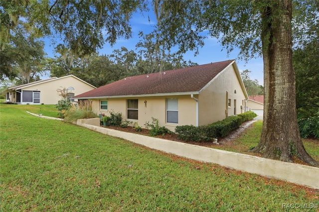 3560 N Timothy Terrace, Beverly Hills, FL 34465