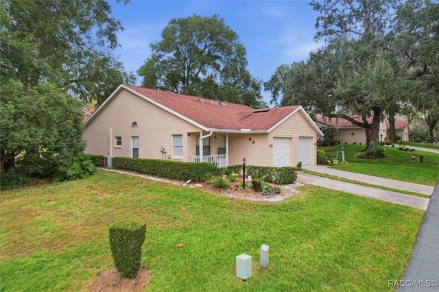 3560 N Timothy Terrace, Beverly Hills, FL 34465