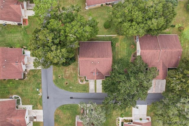 3560 N Timothy Terrace, Beverly Hills, FL 34465