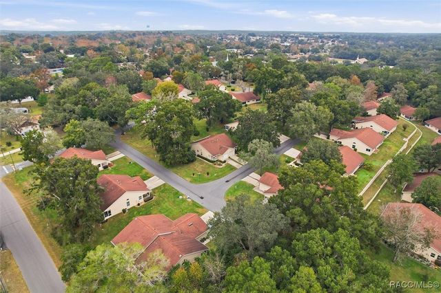 3560 N Timothy Terrace, Beverly Hills, FL 34465