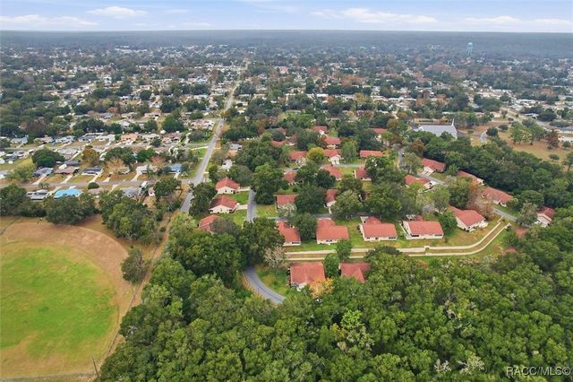 3560 N Timothy Terrace, Beverly Hills, FL 34465