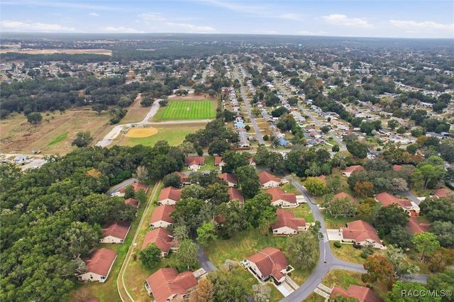 3560 N Timothy Terrace, Beverly Hills, FL 34465