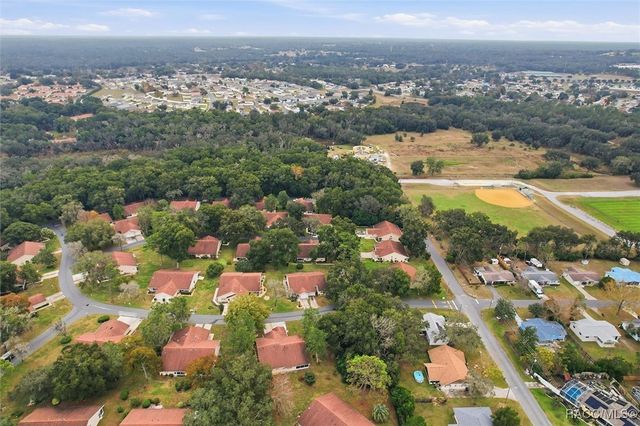 3560 N Timothy Terrace, Beverly Hills, FL 34465