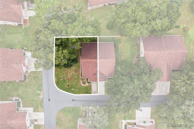 3560 N Timothy Terrace, Beverly Hills, FL 34465