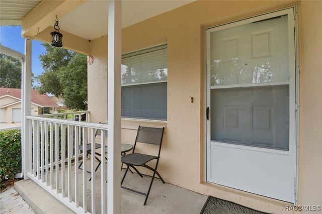 3560 N Timothy Terrace, Beverly Hills, FL 34465