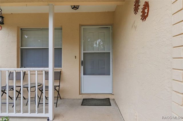 3560 N Timothy Terrace, Beverly Hills, FL 34465