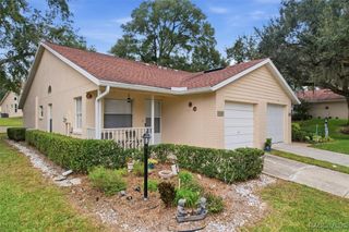 3560 N Timothy Terrace, Beverly Hills, FL 34465