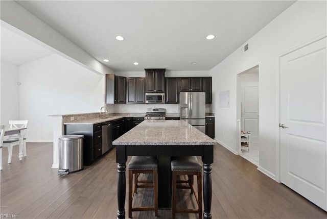 443 Spring Hill PL, Smithfield, VA 23430