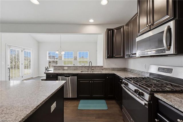443 Spring Hill PL, Smithfield, VA 23430