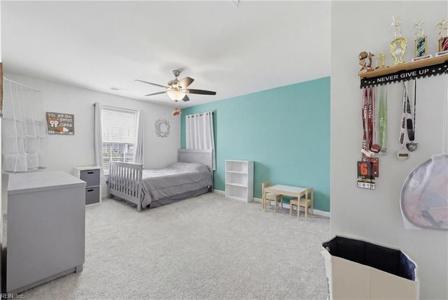443 Spring Hill PL, Smithfield, VA 23430