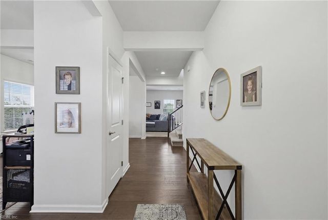 443 Spring Hill PL, Smithfield, VA 23430
