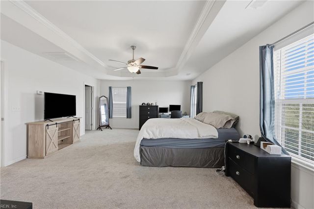 443 Spring Hill PL, Smithfield, VA 23430